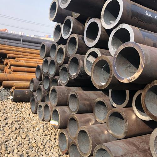 漯河3087无缝钢管