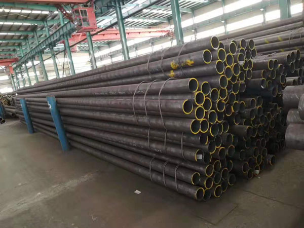 漯河无缝钢管