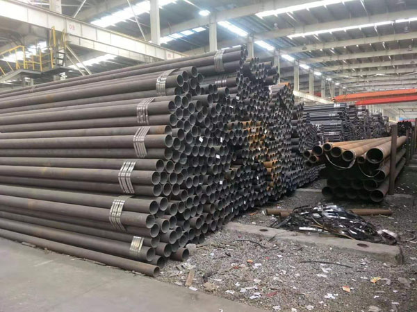 漯河无缝钢管