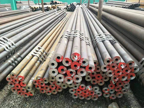 漯河无缝钢管